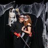 31.10.2015 Photo Booth von Martin Wahler, Pixelcode